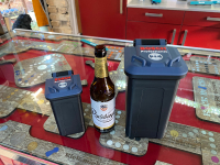 BOSCH Mülltonnen
