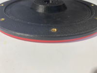 Messerteller für i105e i205 und i108