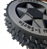 Navimow i-Serie Radsatz