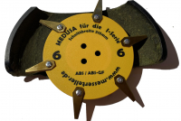Messerteller für i-Serie