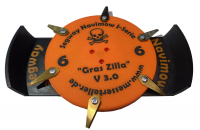 Graszilla
