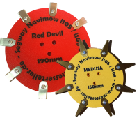 Navimow i105 / i 108 Bundle