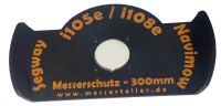 Navimow 30cm Messerschutz