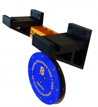 Navimow Wandhalterung