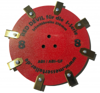 Der neue Red Devil für die i-Serie